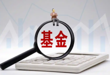 刷屏!头部公募这个动作,释放出什么信号?-程序员中文网