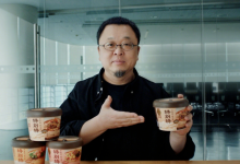 罗永浩“熬面”,拯救方便面的“中年危机”?-程序员中文网