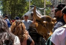 AI之后,美联储接棒牛市大旗?-程序员中文网