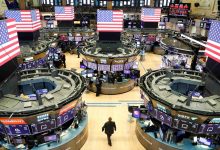 美股创新高之际：散户买盘退潮 对冲基金以4个月来最快速度做空-程序员中文网