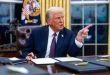 药企要向买药的患者付钱?特朗普再提药价“1500%降幅”-程序员中文网