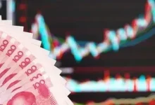 人民币对美元中间价创9个月新高,即期汇率盘中升破7.17-程序员中文网