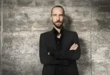 宝马i系列设计主管加盟小米,曾在宝马工作20余年-程序员中文网