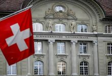 39%关税生效前没能打动特朗普,瑞士领导人据称无功而返-程序员中文网