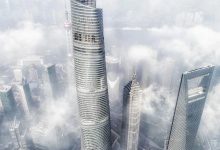 调整限购，上海楼市大招来了！地产股大涨，万科时隔半年涨停-程序员中文网