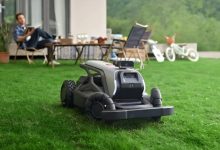 估值超亿元的割草机器人公司遇困,中小玩家离场潮刚开始-程序员中文网