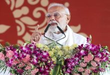 美国对印度征收50%关税，莫迪首次回应-程序员中文网