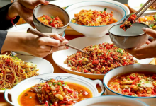 加辣版“沙县小吃”，统一全国打工胃-程序员中文网