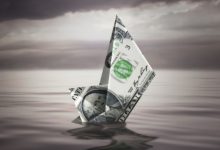 深夜,全线下挫!美联储突传大消息-程序员中文网