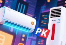 口水战“升级”,格力高管“打假”小米-程序员中文网