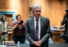 鲍威尔暗示降息难掩政策分歧,9月降息或遭反对票反扑-程序员中文网