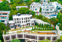 香港住宅史上最大亏损纪录诞生,9年前天价买入,如今巨亏13亿港元-程序员中文网