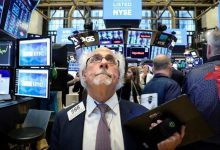 降息稳了？美国重磅数据发布，美股高开，美元跳水-程序员中文网