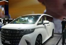 丰田埃尔法被曝“行情崩了”,多地经销商:仍加价10万元,店内无现车-程序员中文网