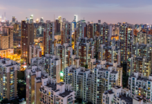 上海:对符合条件的非本市户籍居民家庭购买的第一套住房暂免征收房产税-程序员中文网