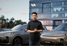 理想纯电，屡败屡战-程序员中文网