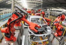 7月新能源车企销量TOP10:多家品牌同比翻番-程序员中文网