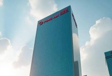 又降了!平安银行“溃败”继续-程序员中文网