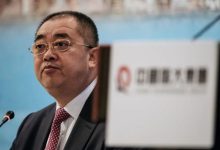 恒大前行政总裁夏海钧，被曝藏身美国加州，妻子在美持有资产达1.7亿元-程序员中文网