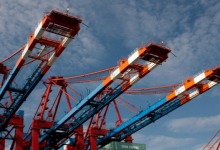 今年累计进出口增速逐月回升,商务部:外贸向上、向新势头更加巩固-程序员中文网