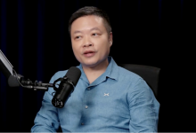 何小鹏:汽车行业淘汰赛还有五年-程序员中文网