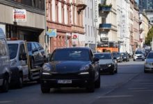 宝马、奔驰们，被美国关税打懵了-程序员中文网