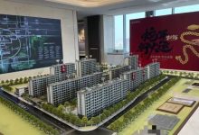 新房悄悄回暖，“好城市+好房子”机会来了⋯⋯-程序员中文网