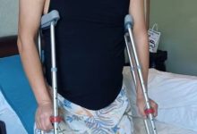 男子被外卖电动车撞成伤残索赔受阻:小哥撞人后说“订单要超时送了再说”-程序员中文网