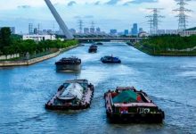 千亿修运河,值吗?-程序员中文网