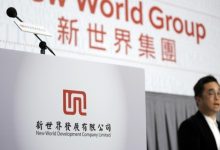 外资抄底？香港超级家族，突传重磅-程序员中文网