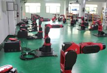 知名机器人企业老总提议给自己发200万月薪，被投资人“手撕”-程序员中文网