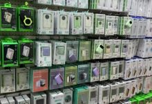 直击充电宝3C新规首日：新款罗马仕“持证上岗”，部分无3C标共享充电宝仍在流通-程序员中文网