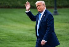 让央行听话,这不只是特朗普的愿望-程序员中文网