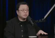 近4小时，播放量超95万！罗永浩、李想，都聊了什么？-程序员中文网