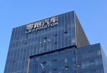 资源协同+资本运作，中国一汽拟入股零跑10%、成为战略股东-程序员中文网