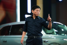 长城魏建军回应理想i8对撞测试：我们的车不敢去-程序员中文网