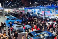 豪华车集体“跑路”,不怪成都车展-程序员中文网