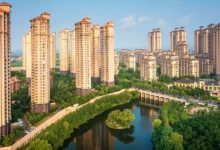 7月70城仅6城新房价格上涨，上海涨幅领跑全国-程序员中文网