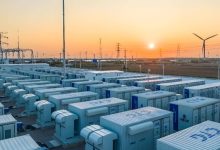 订单排到10月 工厂满产运转超半年 储能行业回暖了?-程序员中文网