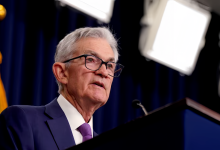 新美联储通讯社:鲍威尔释放谨慎降息信号,不要期待利率快速下降-程序员中文网