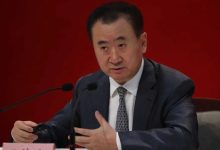 万达再现大额股权冻结,王健林日前罕见现身-程序员中文网