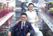 李国庆婚礼现场(多图):郎才女貌,依然相信爱情-程序员中文网