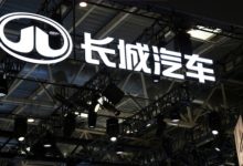 长城落后，魏建军该着急了-程序员中文网