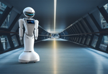 尾盘涨停,机器人概念股再度爆发-程序员中文网