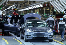 乘联分会:7月全国乘用车市场零售182.6万辆 同比增长6.3%-程序员中文网