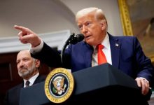 美上诉法院裁定美政府大部分全球关税政策非法-程序员中文网