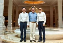 新央企董事长，登门拜访任正非-程序员中文网