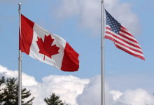 加拿大抵制美货情绪不减 美国酒业对加出口额上半年暴跌62%-程序员中文网