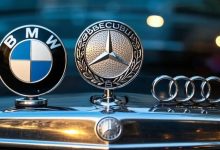 BBA上半年利润均大幅下滑：关税暴击叠加传统豪车市场竞争加剧-程序员中文网