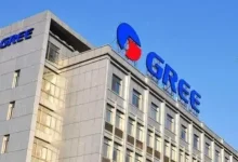 小米空调线上销量超越格力？格力朱磊回应“格力仍领先”-程序员中文网